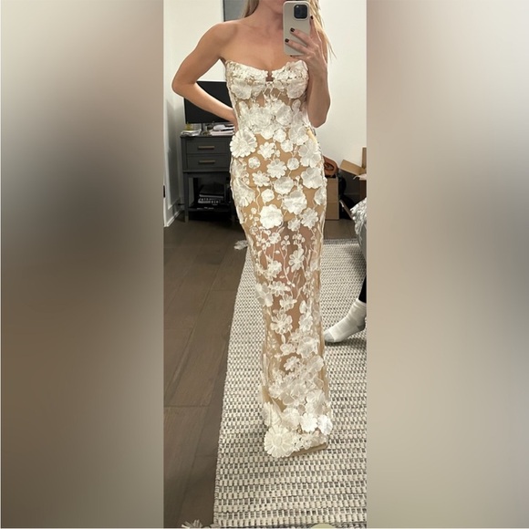 Bronx & Banco Julliette dress - Picture 4 of 4